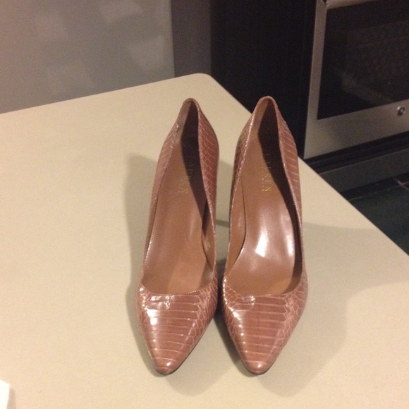 Sexy Pumps