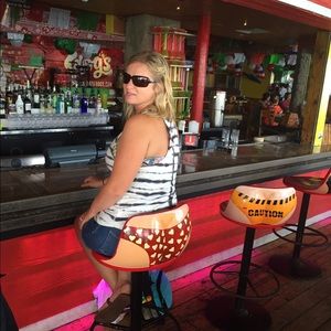 Meet your Posher, Shalane