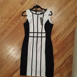 Perfect dress for wedding guest