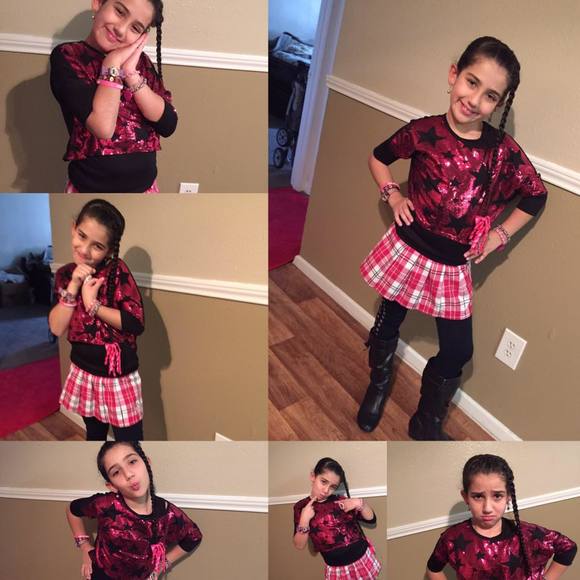 Meet your Posher, Barthina - Picture 1 of 1