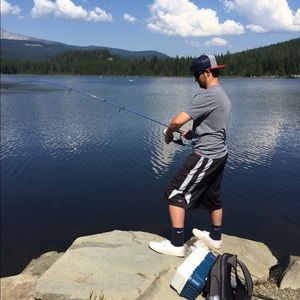 Meet your Posher, Austin