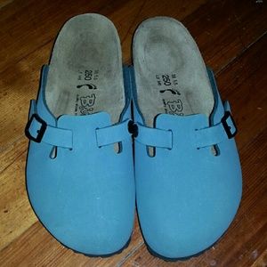 Birki's Clog - Size 39