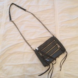 Rebecca Minkoff 5-zip