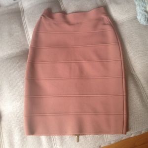 Sexy and elegant BCBG skirt.