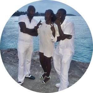 Meet your Posher, Brianna