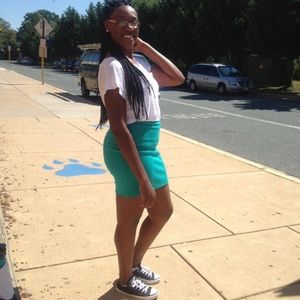 Meet your Posher, Rebekah