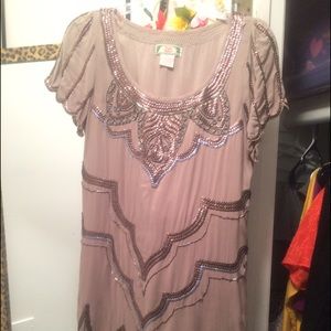 Sequin dress- New Years dress?!? 🍾