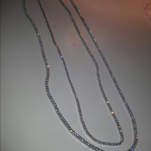 Diamond chain