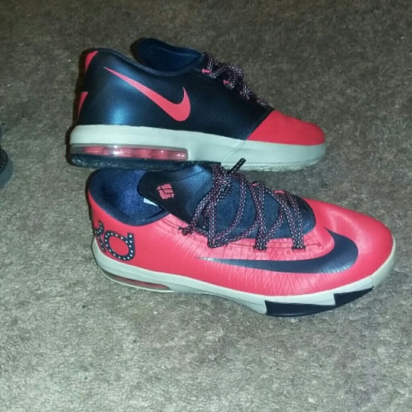 Nike KD 6s