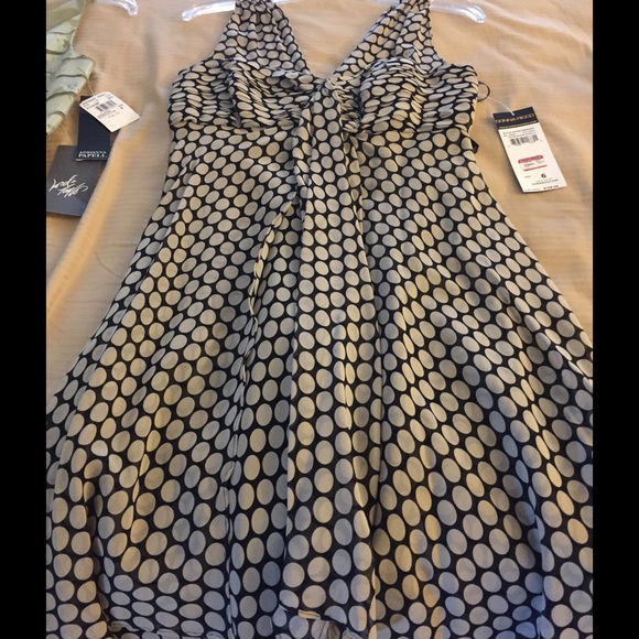 Donna Ricco NEVER WORN DRESS - Picture 2 of 2