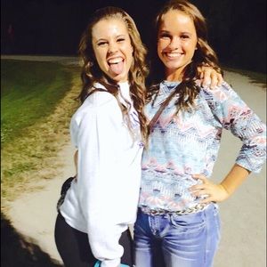 Meet your Posher, Jessica