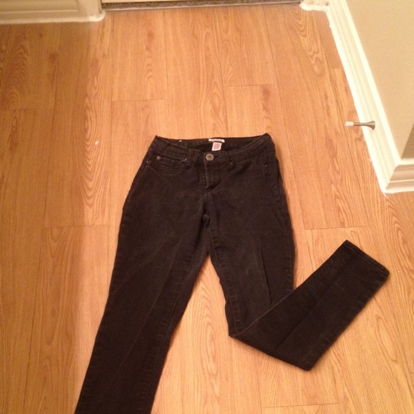 Mudd jeans