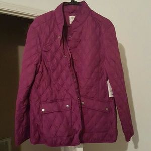 Lightweight Jacket