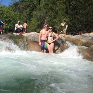 Meet your Posher, Bethany