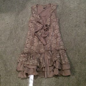 Boutique dress for sale!