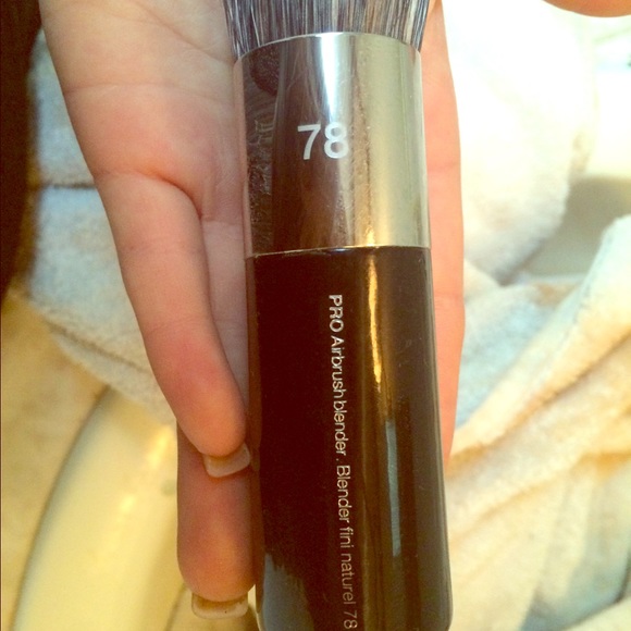 Sephora Pro Airbrush blender78