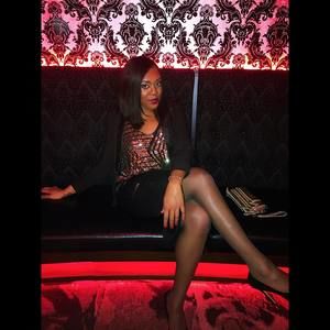 Meet your Posher, Danielle