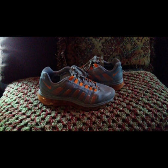 Nike air max new never been wear