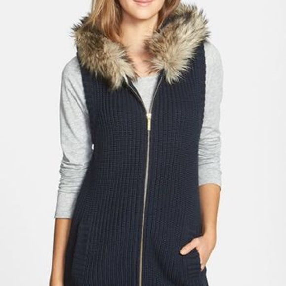 Michael Kors vest