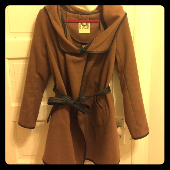 BB Dakota jacket
