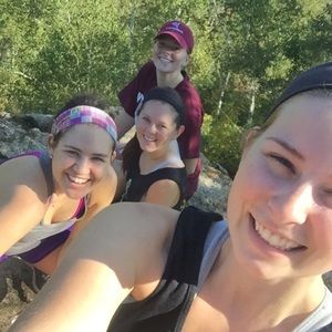 Meet your Posher, Lexie