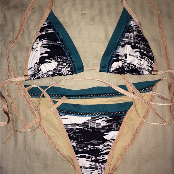 VS bathing suit - never worn
