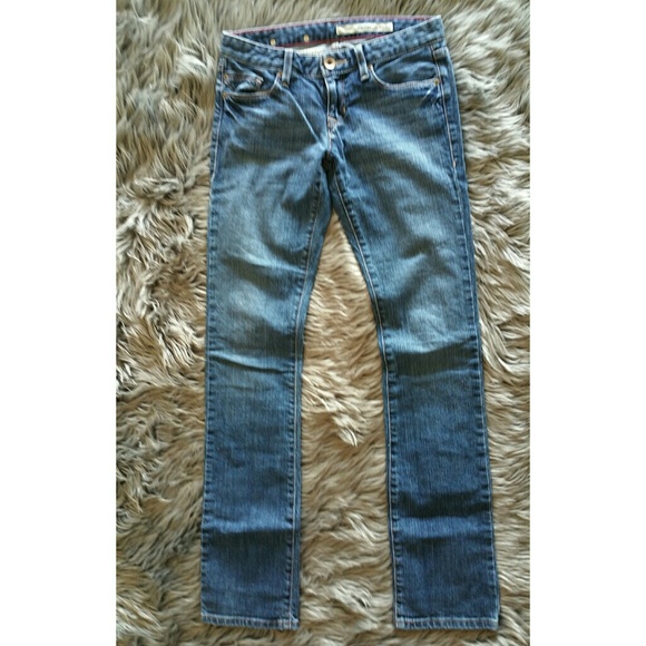 Dkny jeans