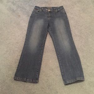 Premiere denim jeans