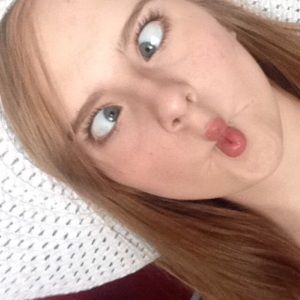 Meet your Posher, Gabby