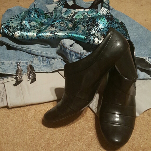 Shoes