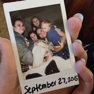 Meet your Posher, Lynn