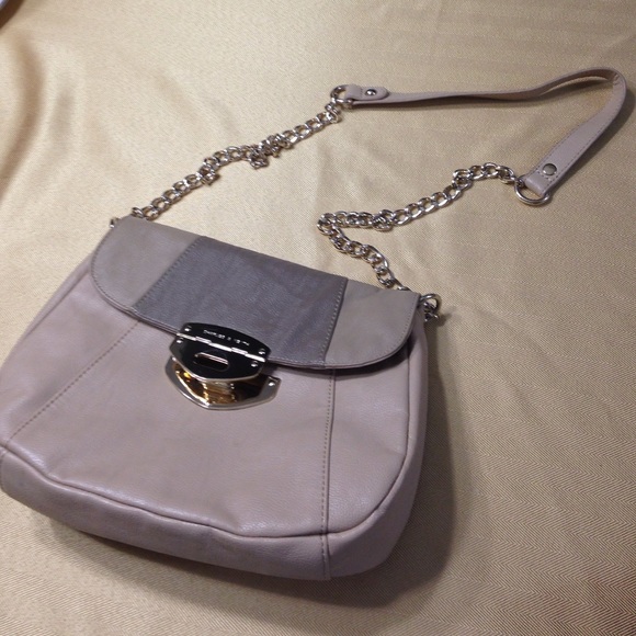 Charles and keith Handbags - Charles and Keith shoulder satchel