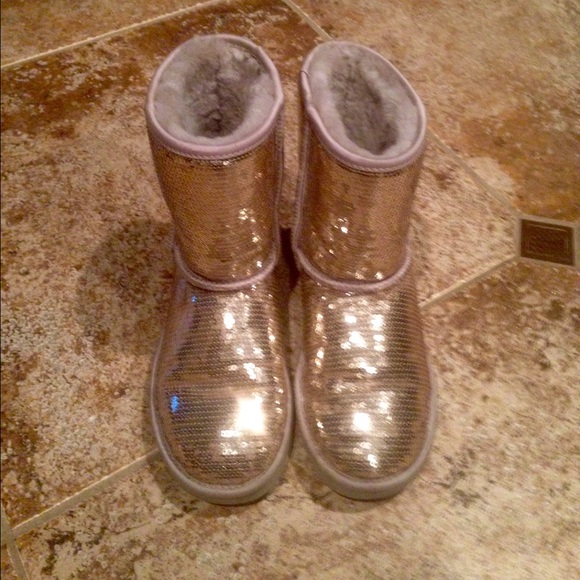 Authentic Ugg Boots!