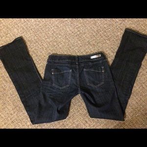 Express Jeans