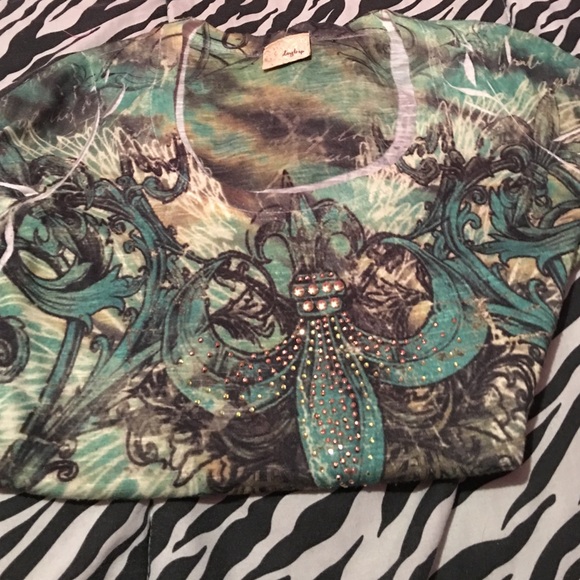 Daytrip tee - Picture 1 of 4