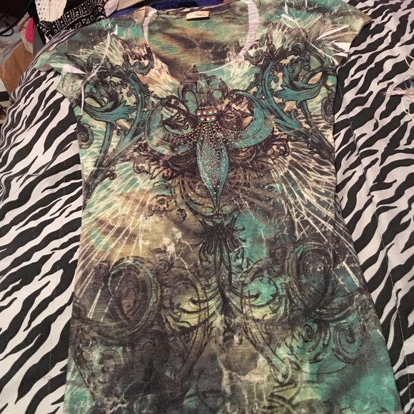 Daytrip tee - Picture 2 of 4