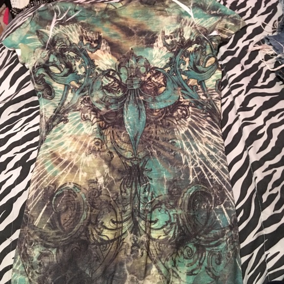 Daytrip tee - Picture 3 of 4