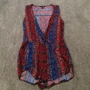 Romper for sale