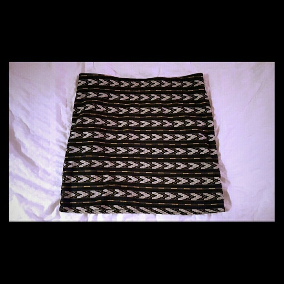 Nollie Skirt from Pacsun