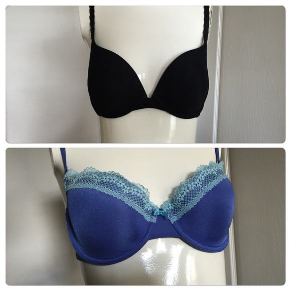 Bundle of 2 bras