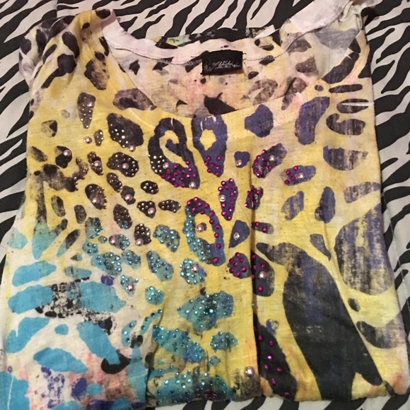 Daytrip tee - Picture 1 of 4