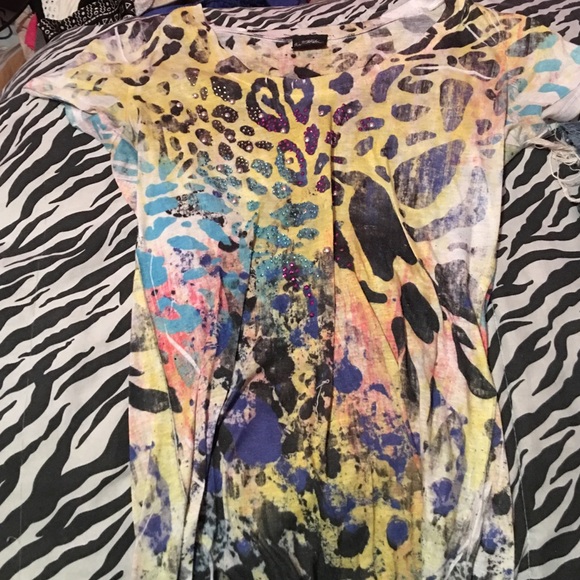 Daytrip tee - Picture 2 of 4