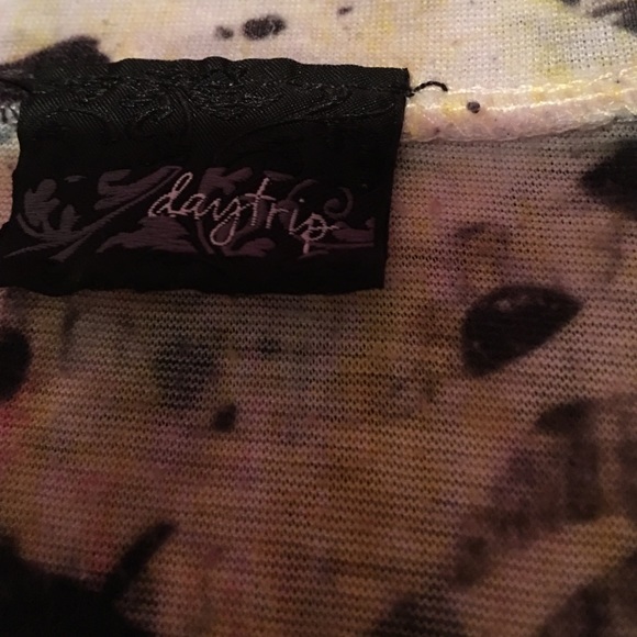 Daytrip tee - Picture 3 of 4