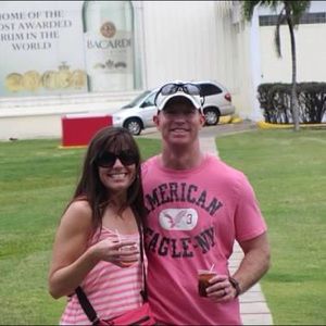 Meet your Posher, Julie