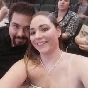 Meet your Posher, Stacy