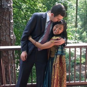 Meet your Posher, Cindy