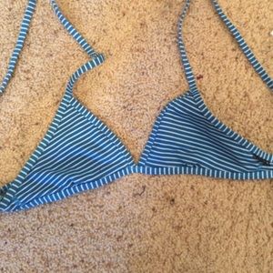 Jolyn swim top