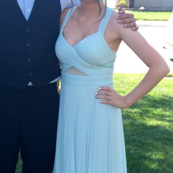 Prom Dress - Picture 2 of 2