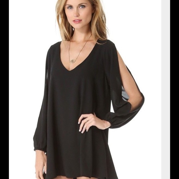 💜25%OFF BUNDLES💜 Relaxed Fit Dress 💜2 LEFT💜 - Picture 2 of 3