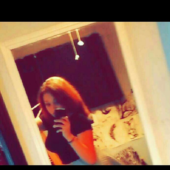 Meet your Posher, Tatum